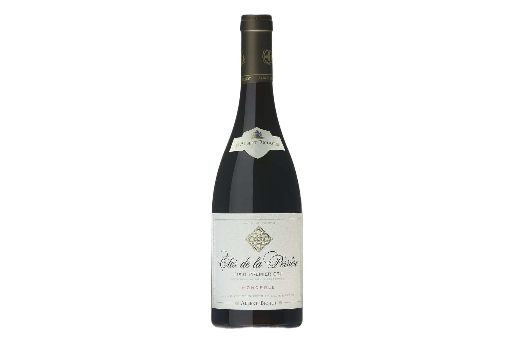 Fixin Premier Cru Clos de la Perrière Monopole