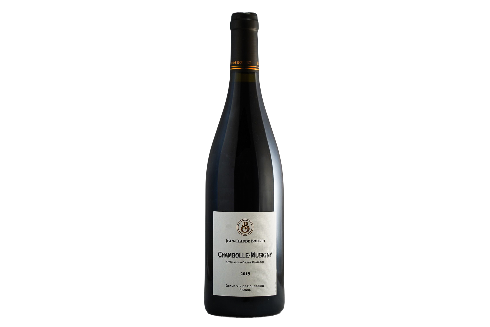 Chambolle-Musigny