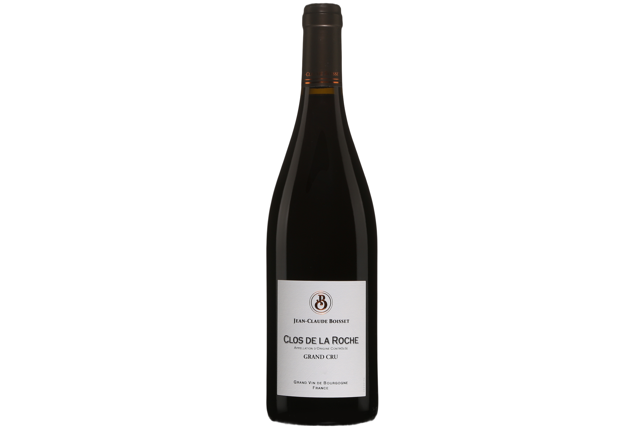 Clos de la Roche Grand Cru