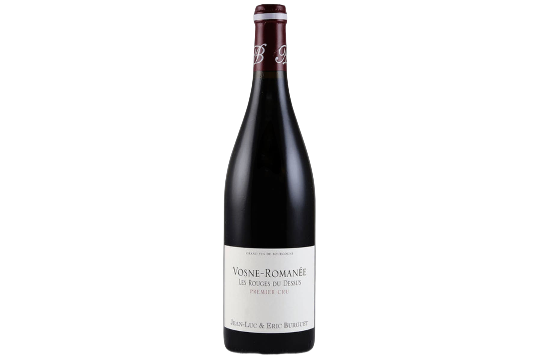Vosne-Romanée Premier Cru Les Rouges du Dessus