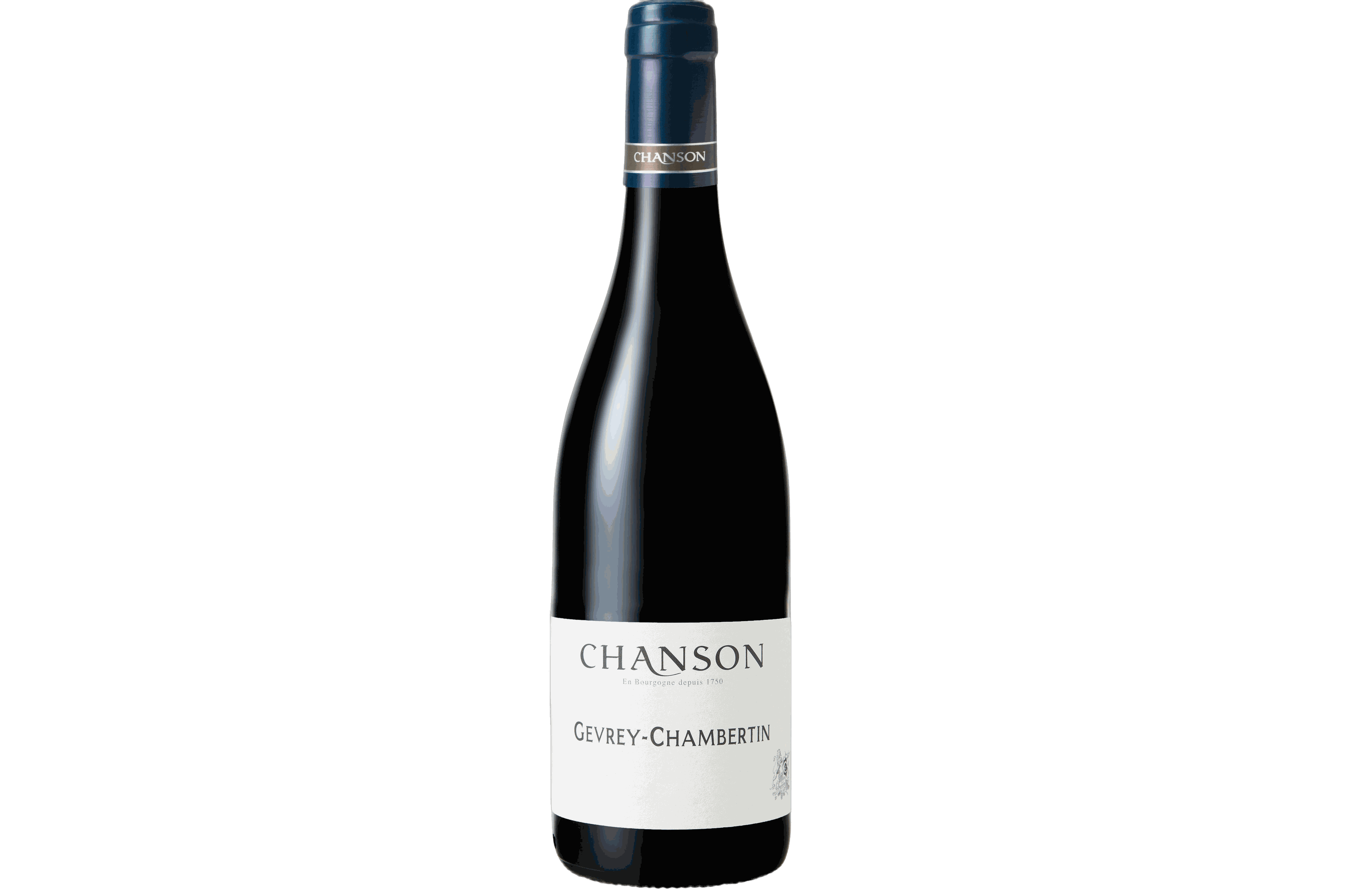 Chanson Gevrey-Chambertin