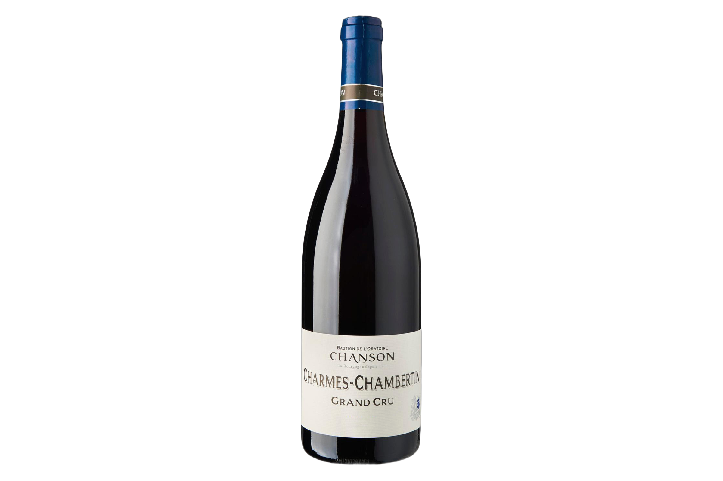 Chanson Charmes-Chambertin Grand Cru