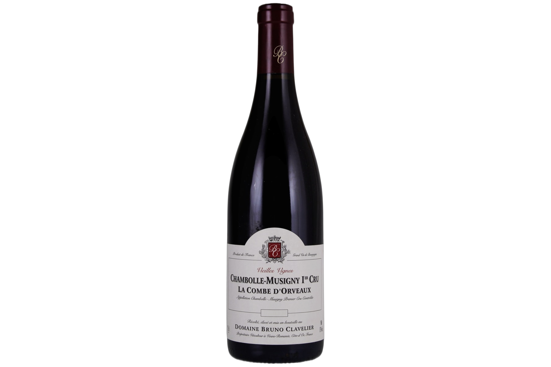 Chambolle-Musigny Premier Cru La Combe d'Orveaux