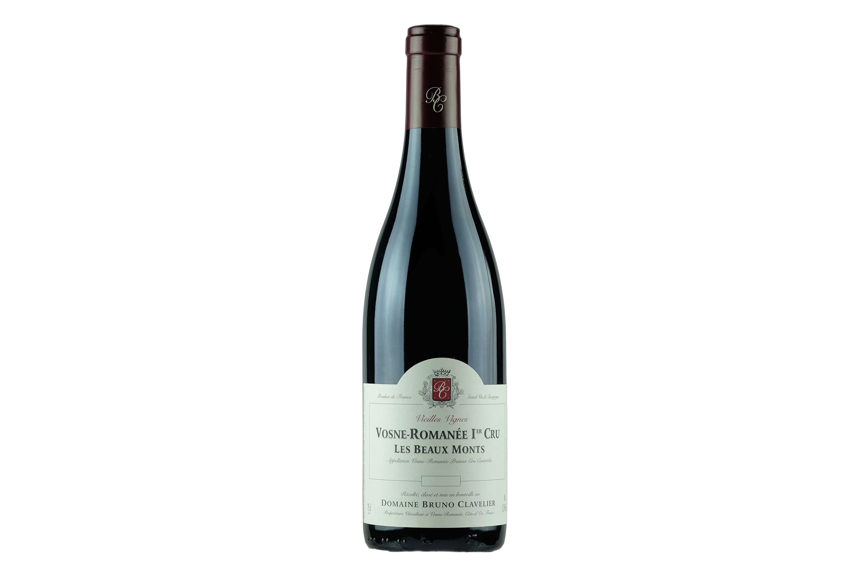 Vosne-Romanée Premier Cru Les Beaux-Monts