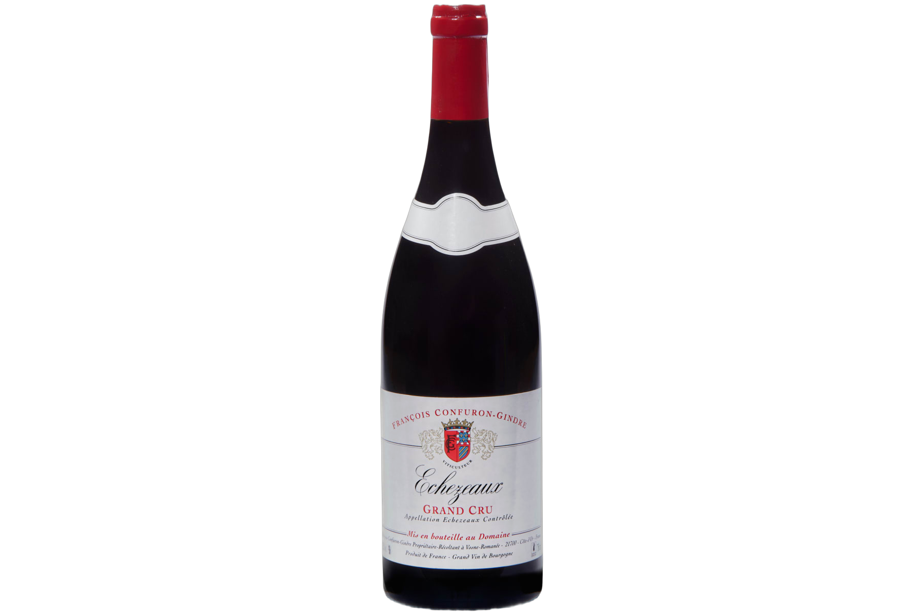 Echézeaux Grand Cru