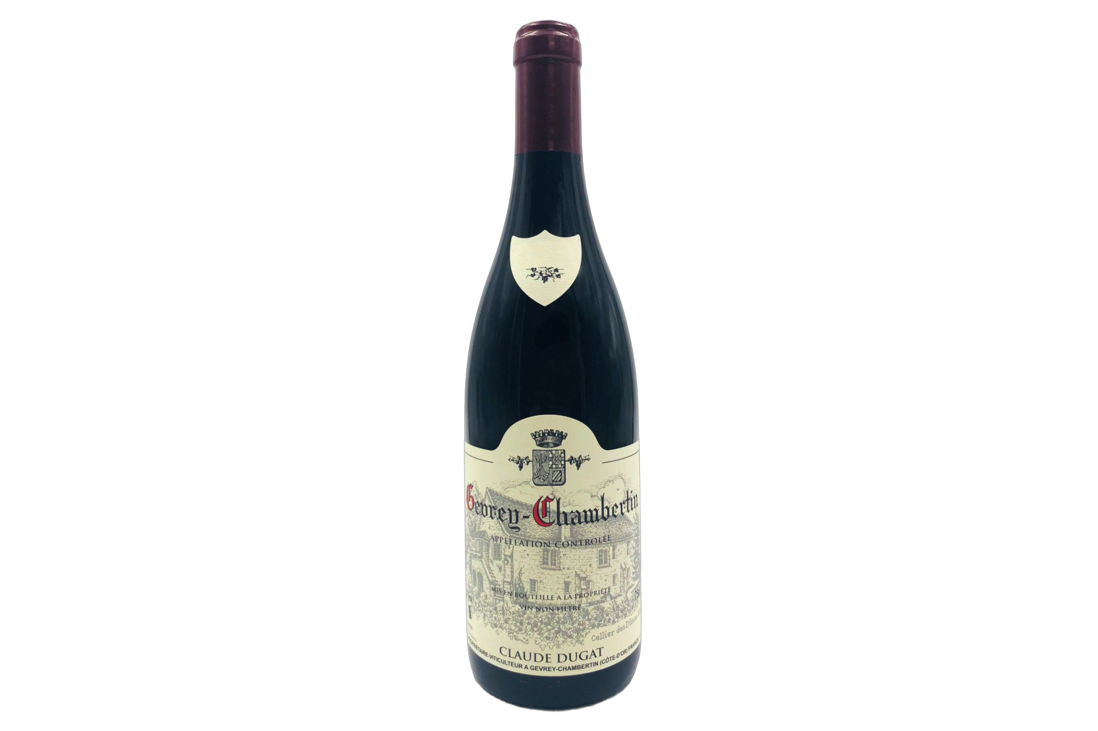 Gevrey-Chambertin