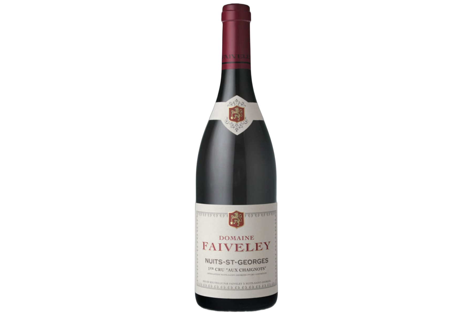 Nuits-St-Georges Premier Cru Aux Chaignots