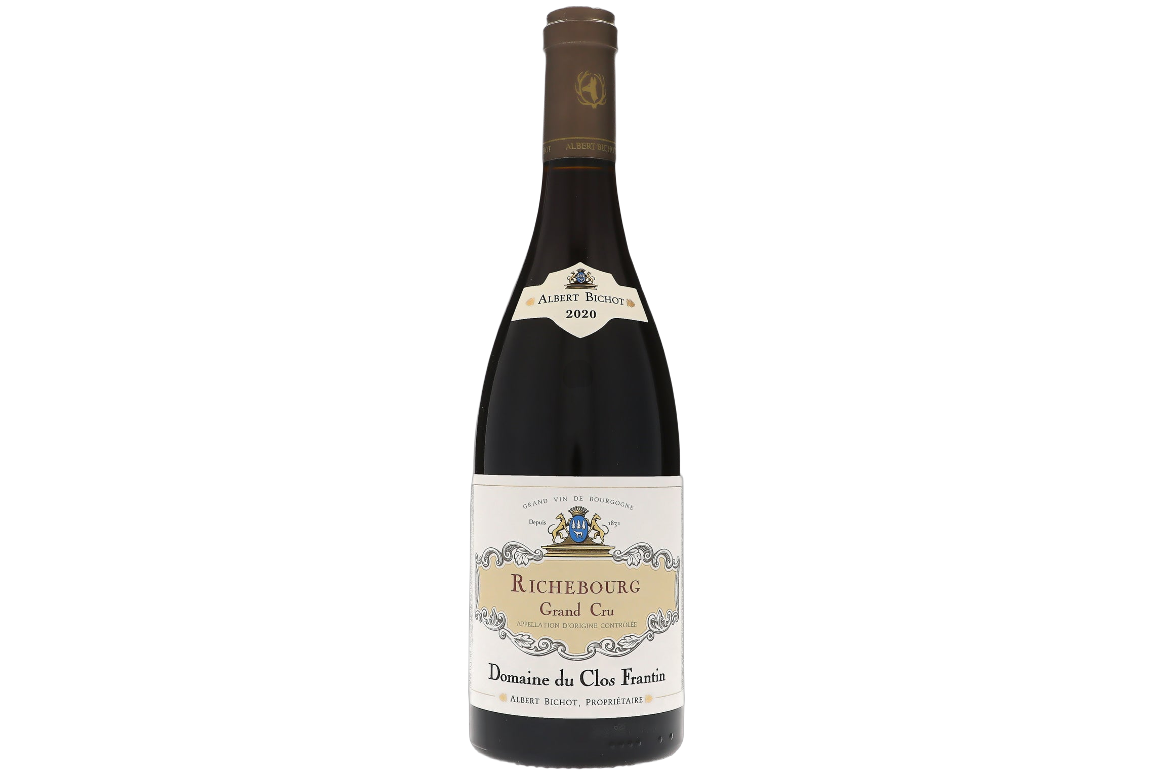 Richebourg Grand Cru