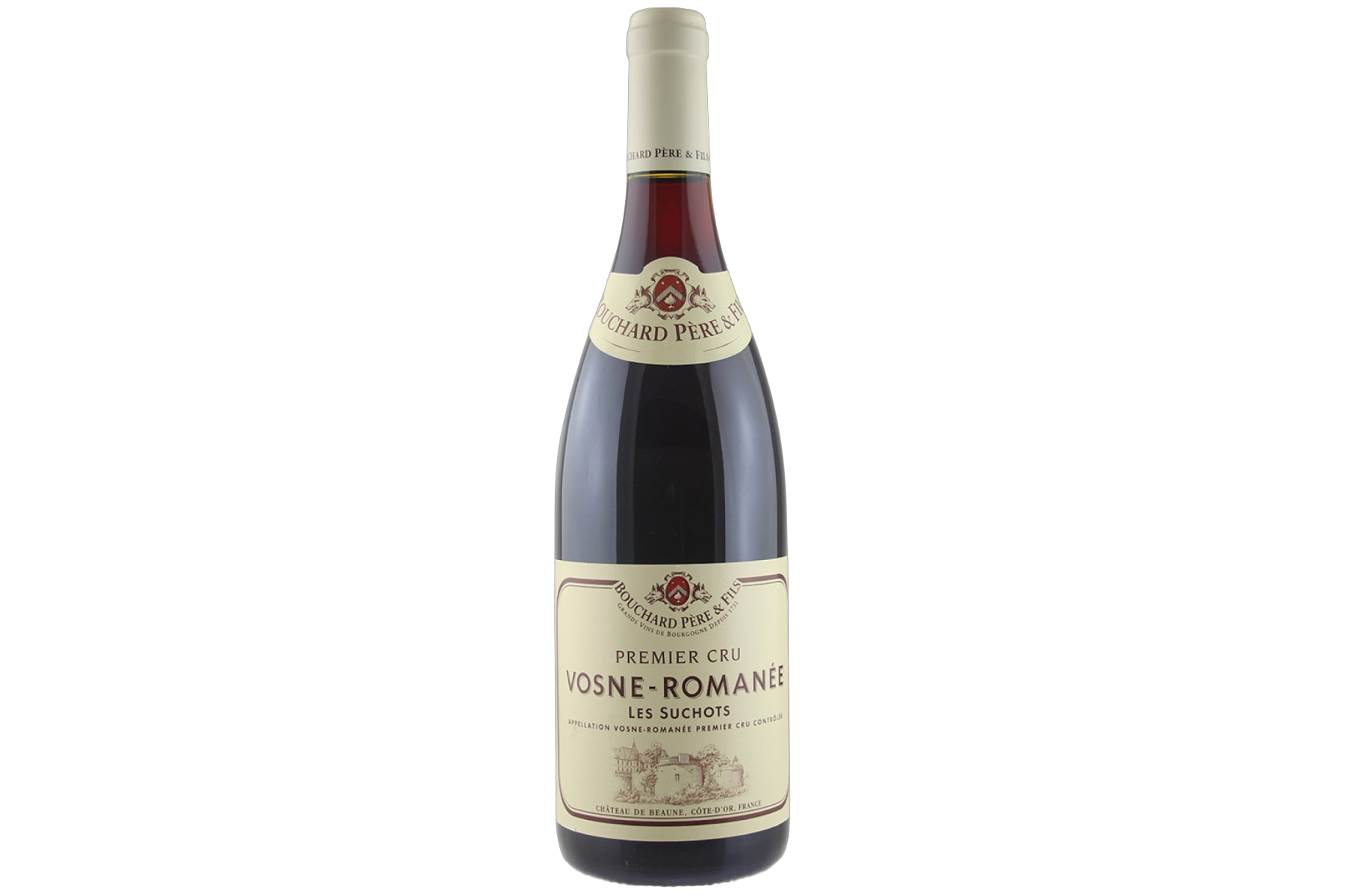 Vosne-Romanée Premier Cru Les Suchots