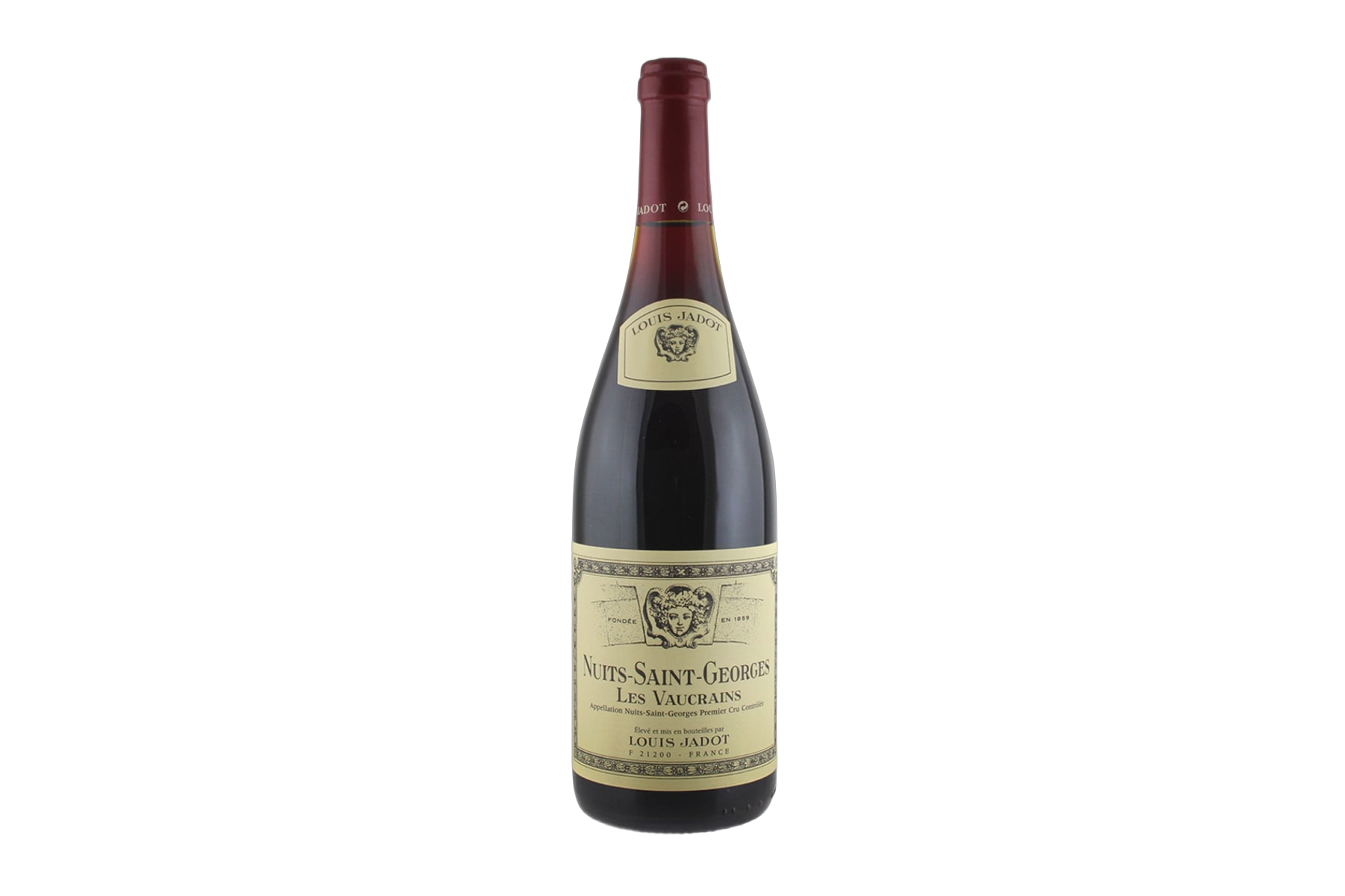 Nuits-St-Georges Premier Cru Les Vaucrains