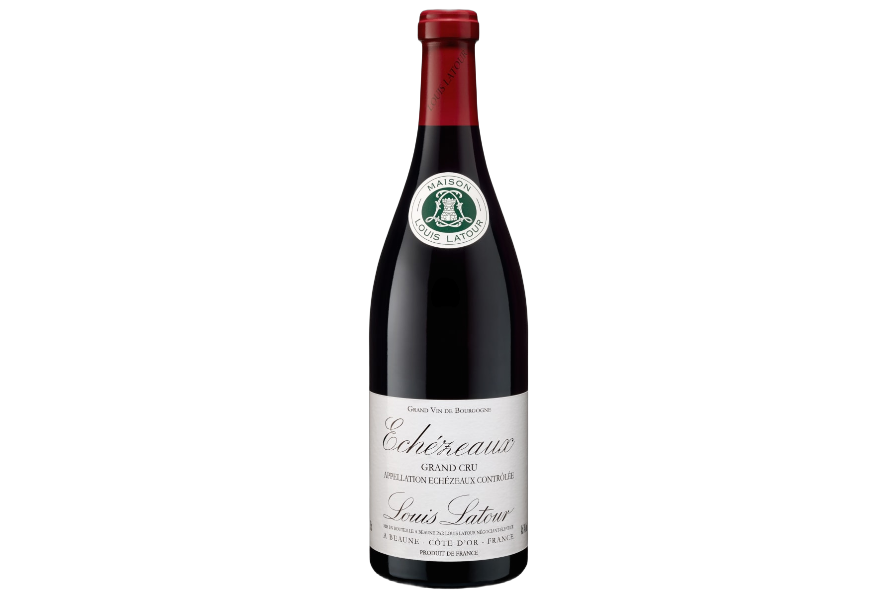 Echézeaux Grand Cru