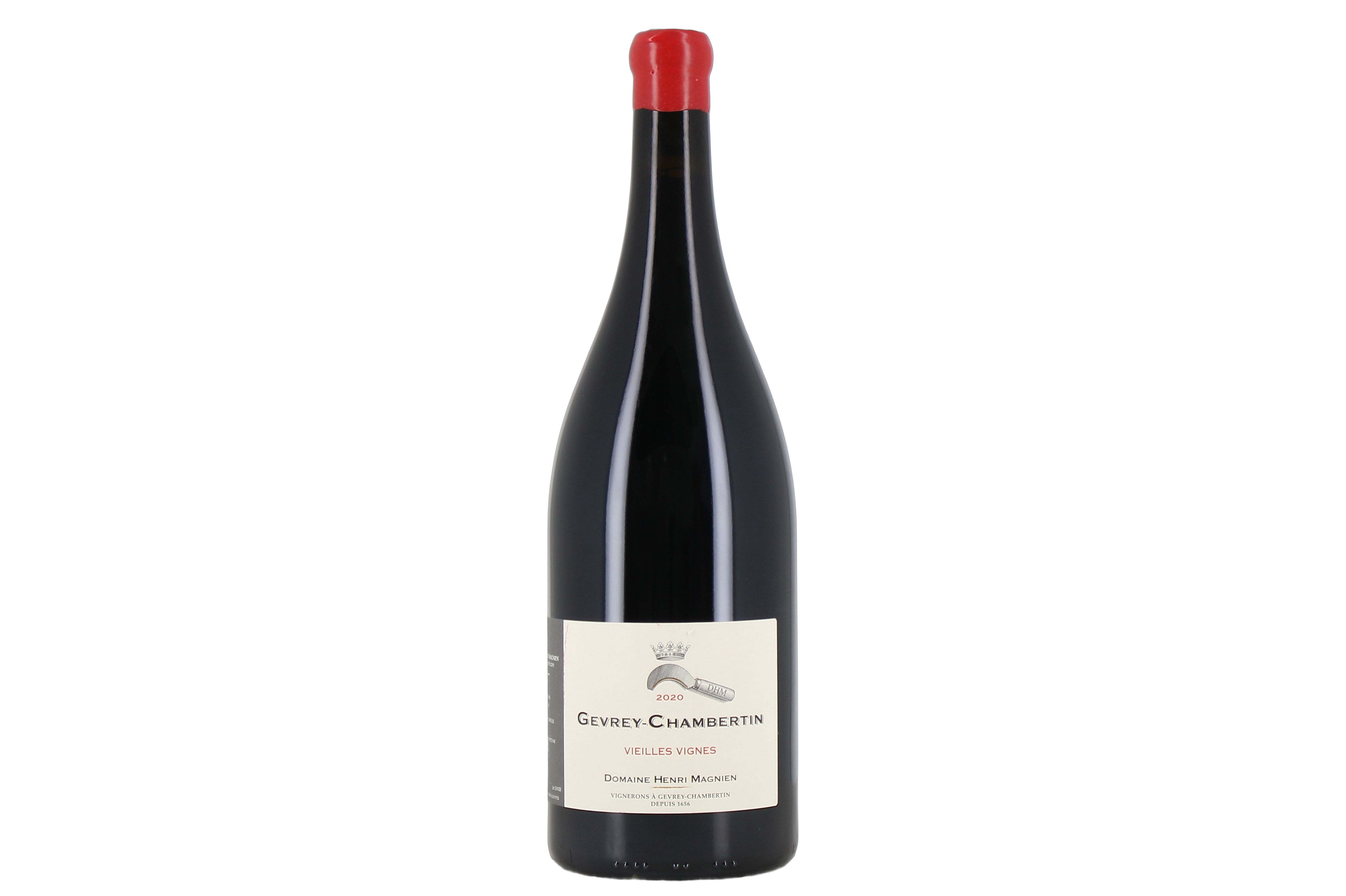 Gevrey-Chambertin Vieilles Vignes