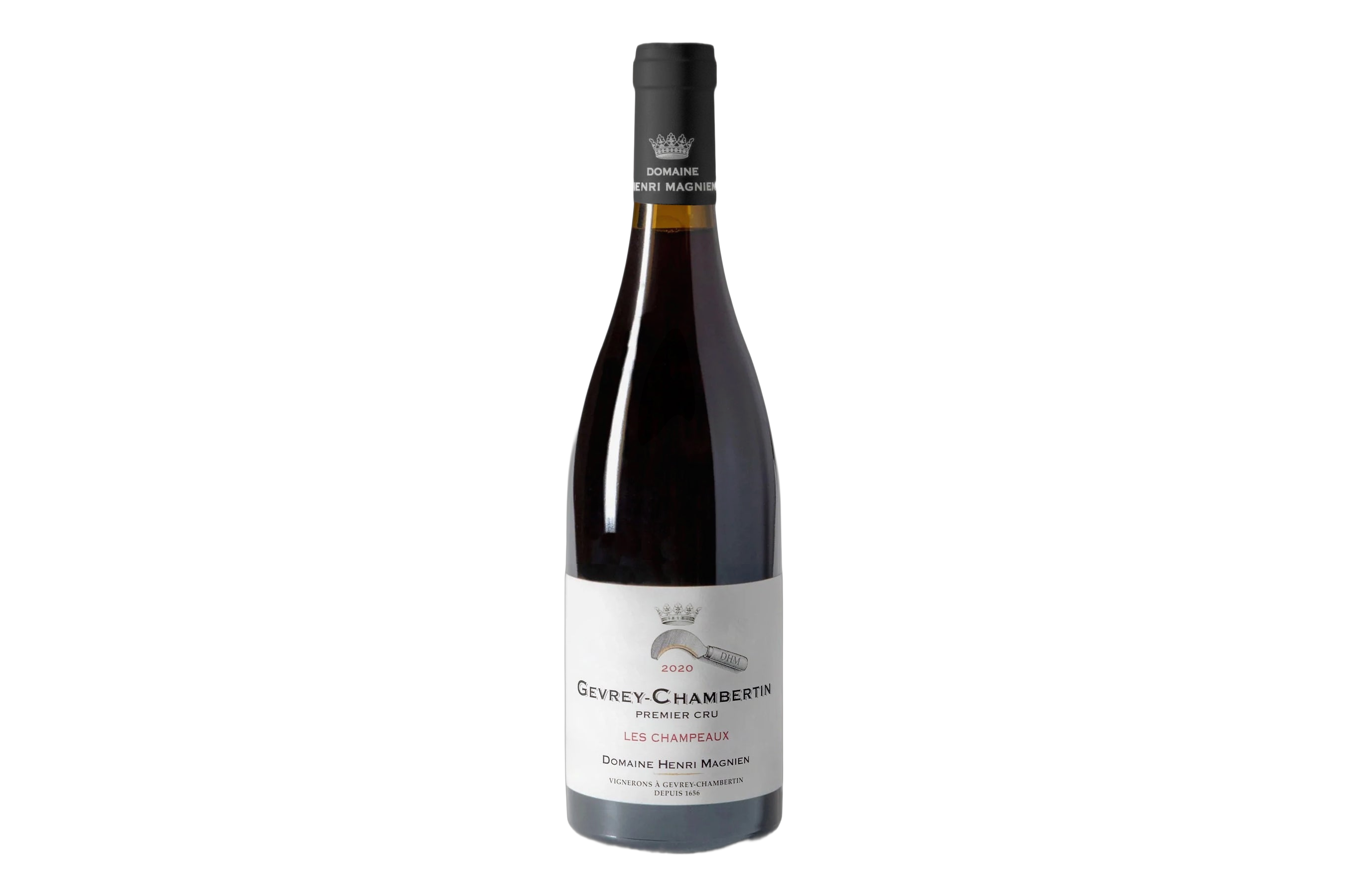 Gevrey-Chambertin Premier Cru Les Champeaux