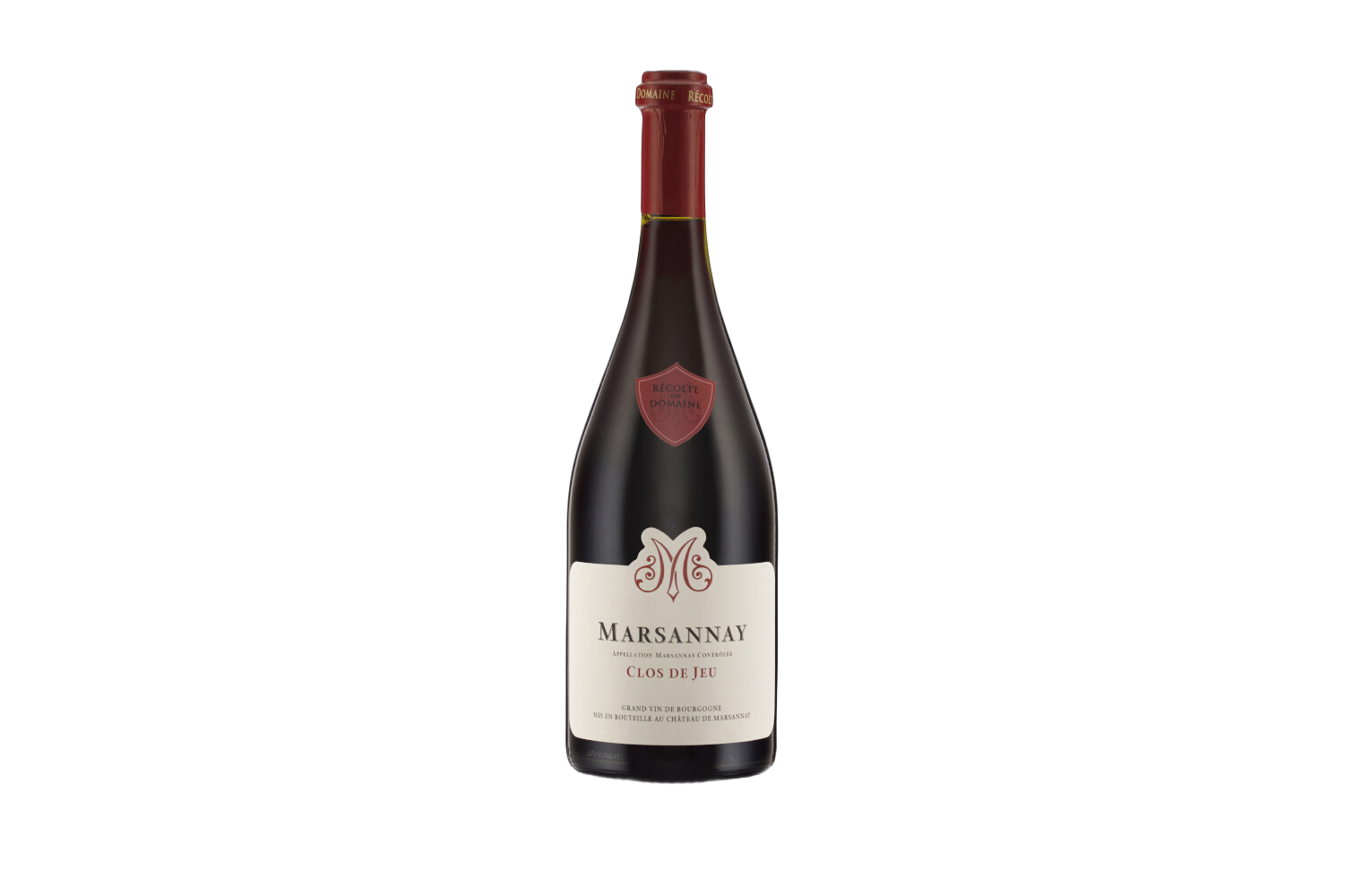 Marsannay Clos de Jeu