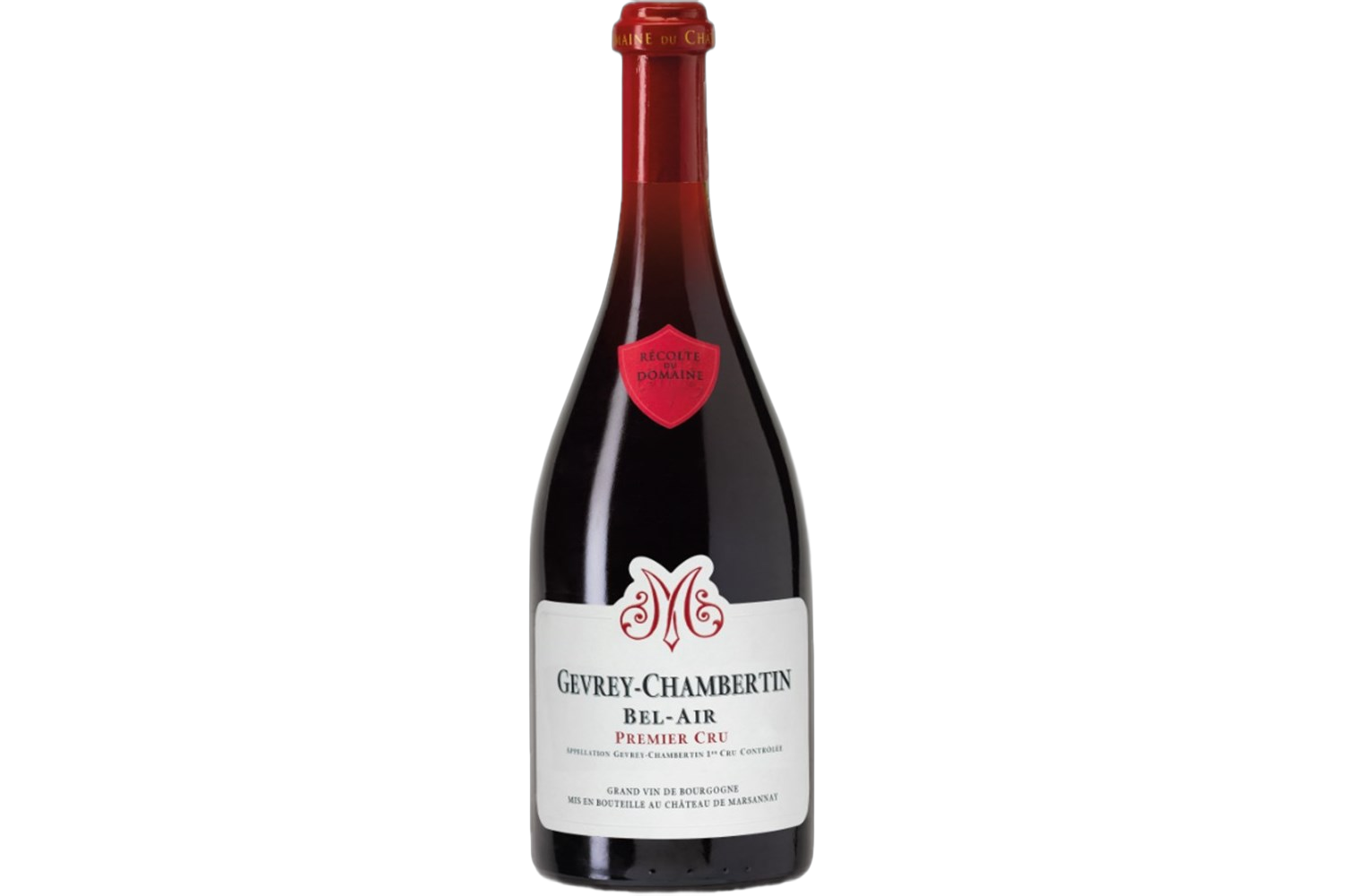 Gevrey-Chambertin Premier Cru Bel Air