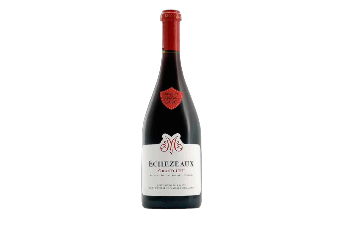 Échézeaux Grand Cru