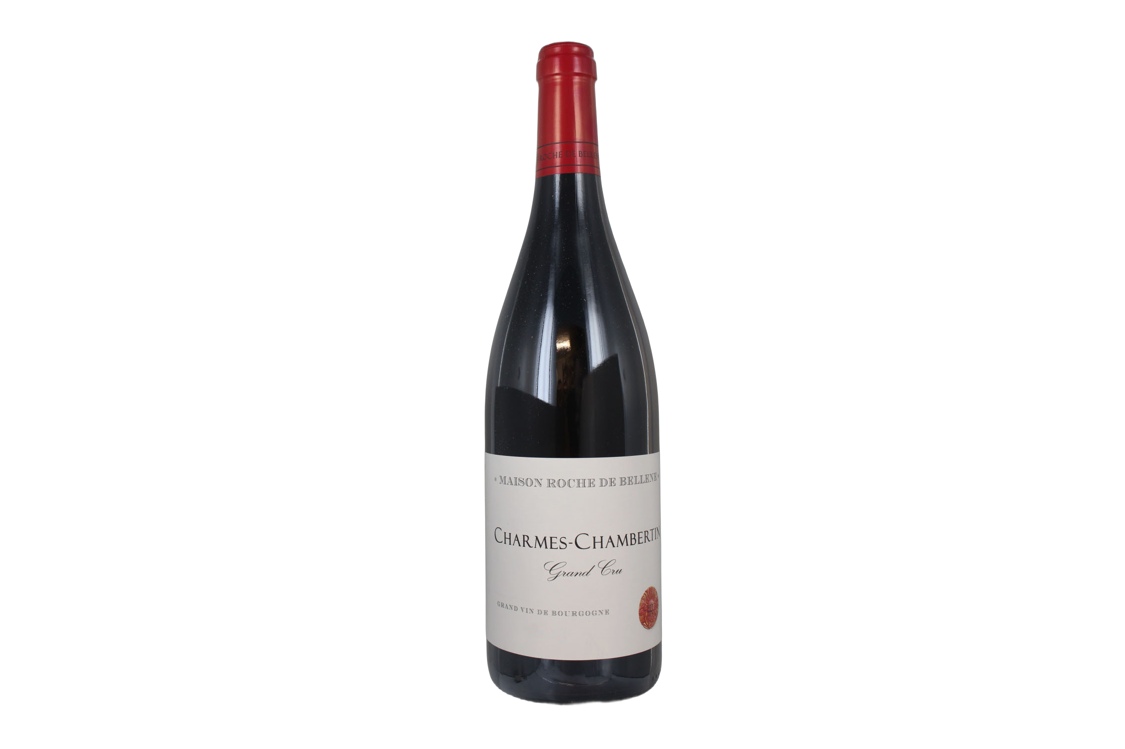 Charmes-Chambertin Grand Cru