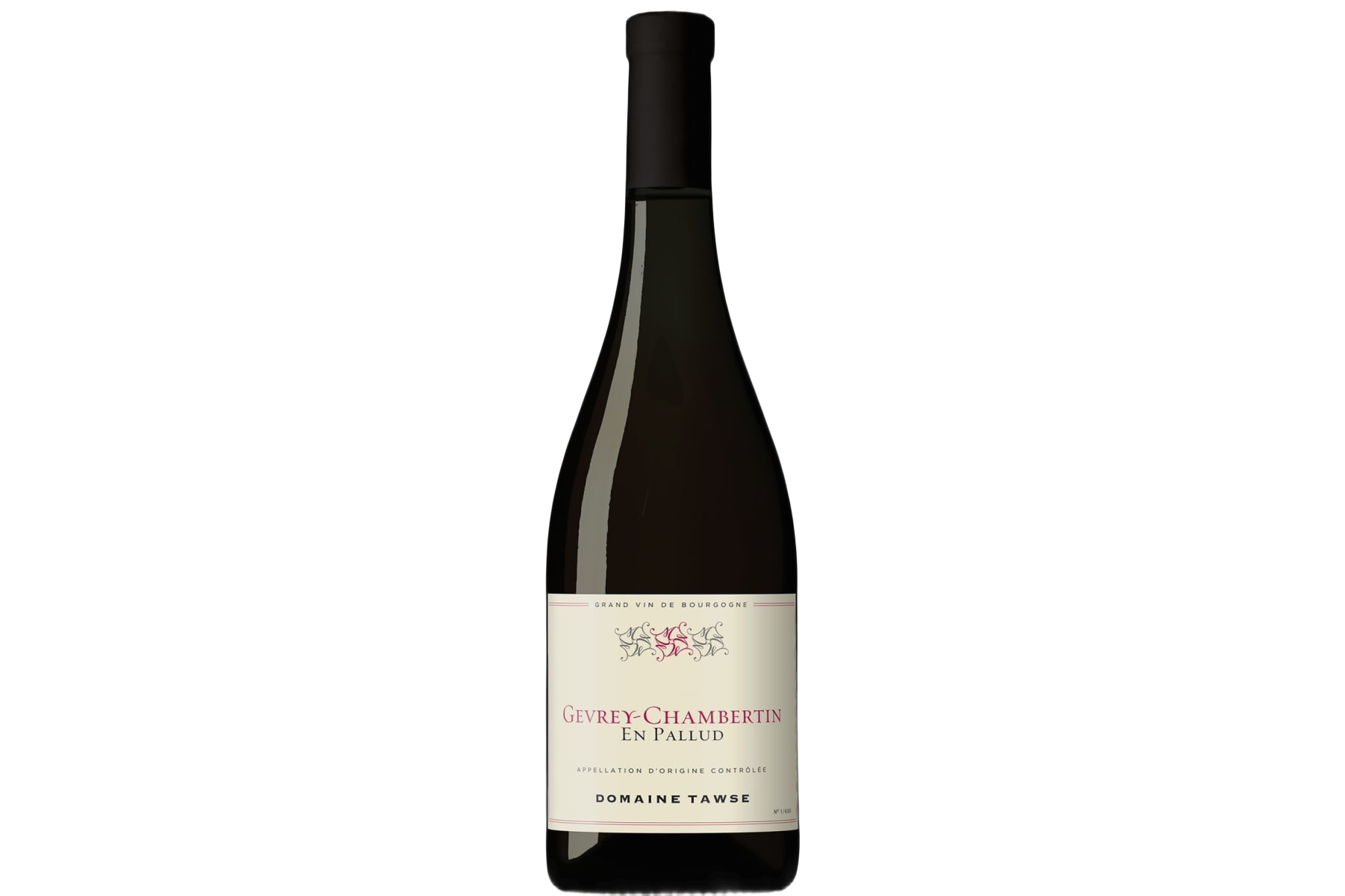 Gevrey-Chambertin En Pallud