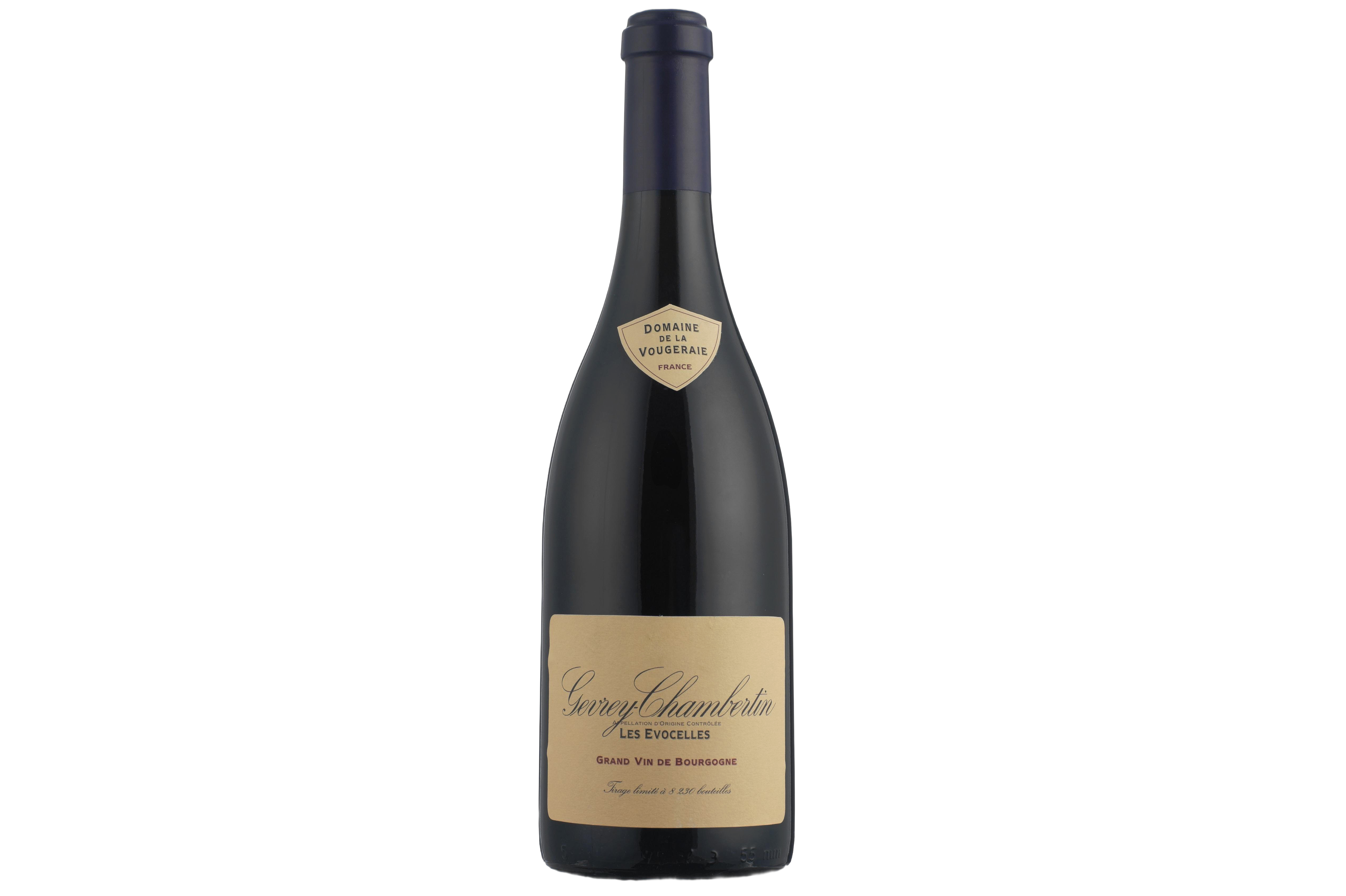 Gevrey-Chambertin Les Evocelles