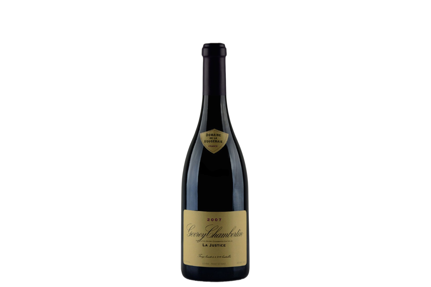 Gevrey-Chambertin La Justice