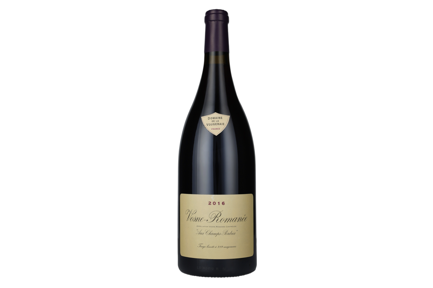 Vosne-Romanée Premier Cru Aux Champs Perdrix