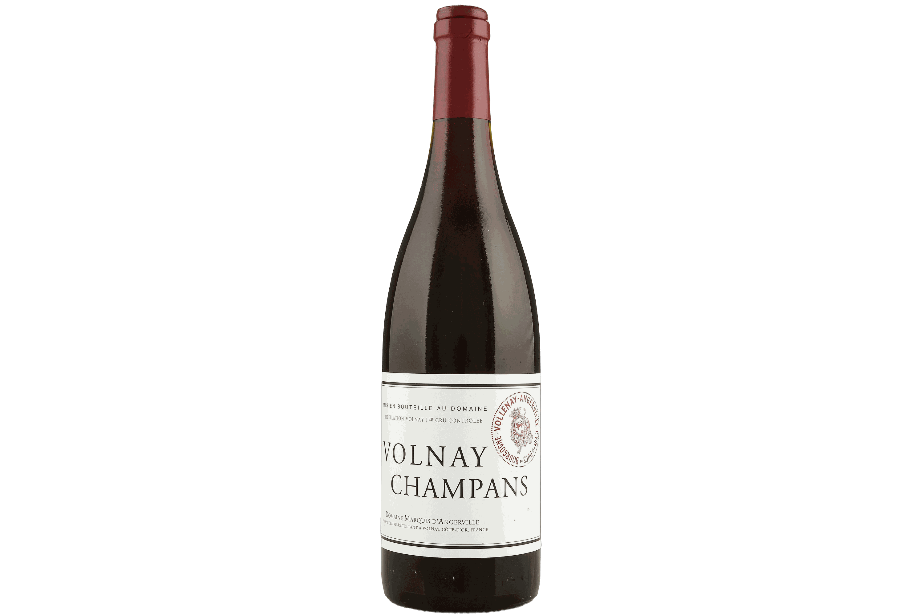 Volnay Premier Cru Champans