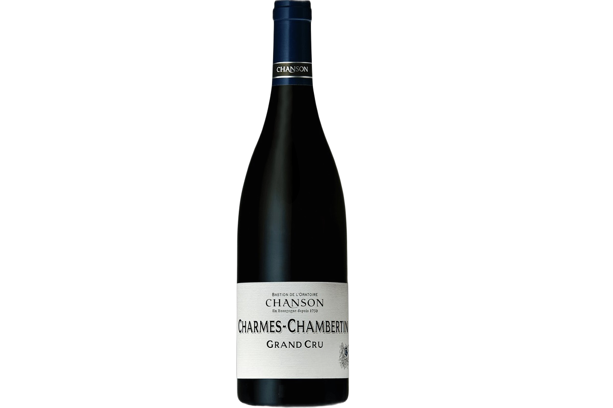 Charmes-Chambertin Grand Cru