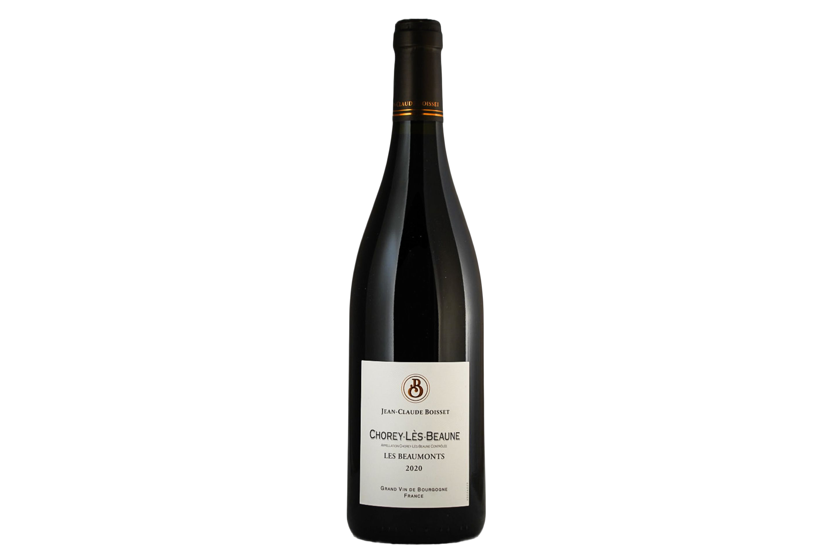 Chorey-lès-Beaune Les Beaumonts