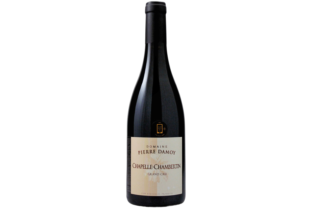 Chapelle-Chambertin Grand Cru