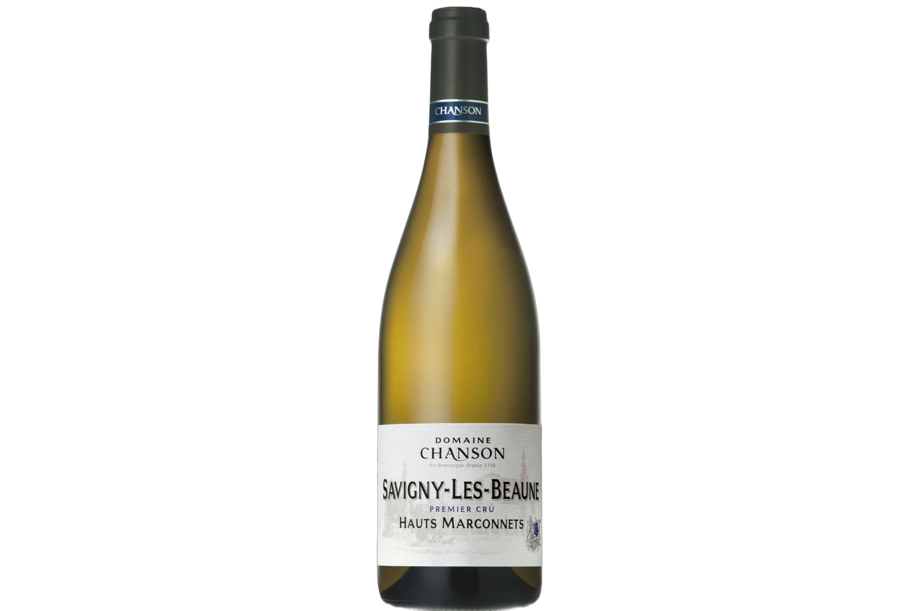 Chanson Savigny-lès-Beaune Premier Cru Les Hauts Marconnets