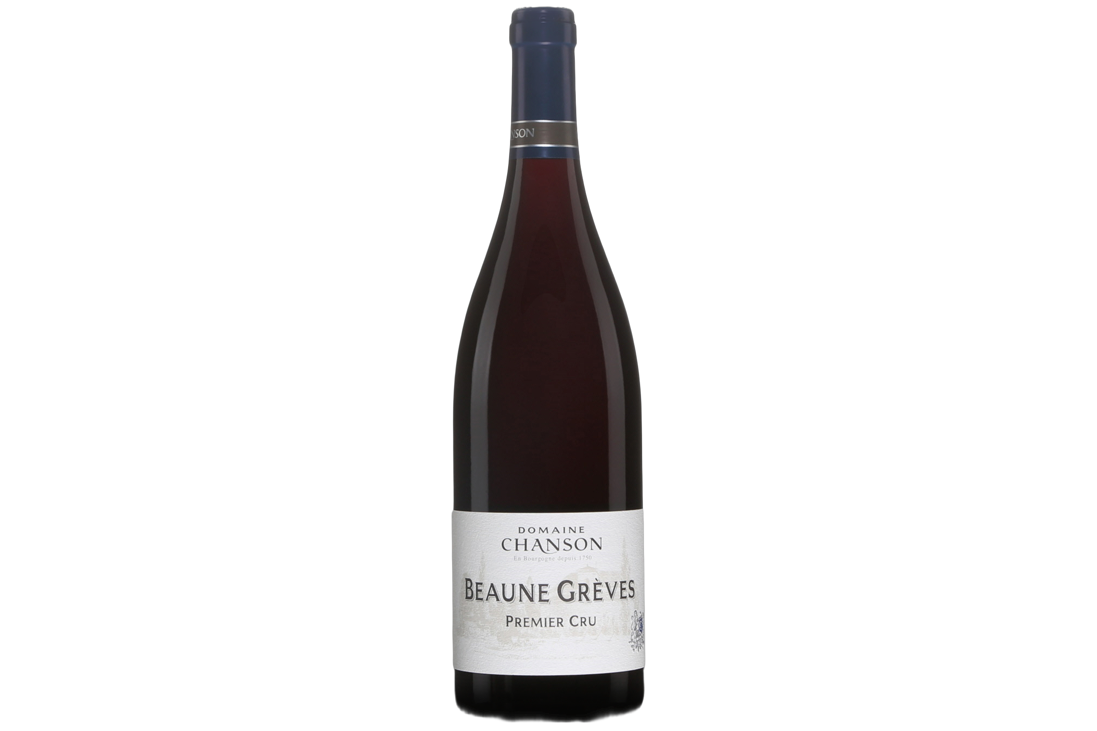 Chanson Beaune Premier Cru Grèves