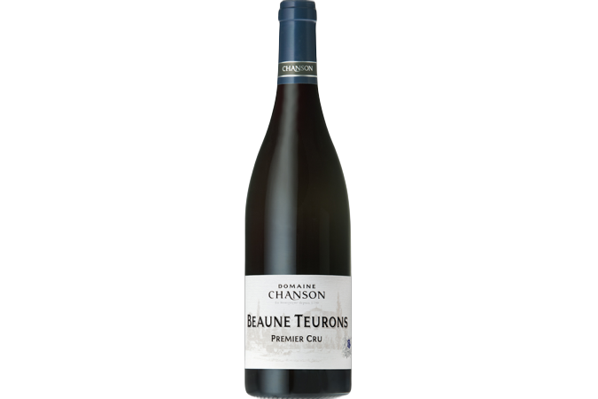 Chanson Beaune Premier Cru Teurons