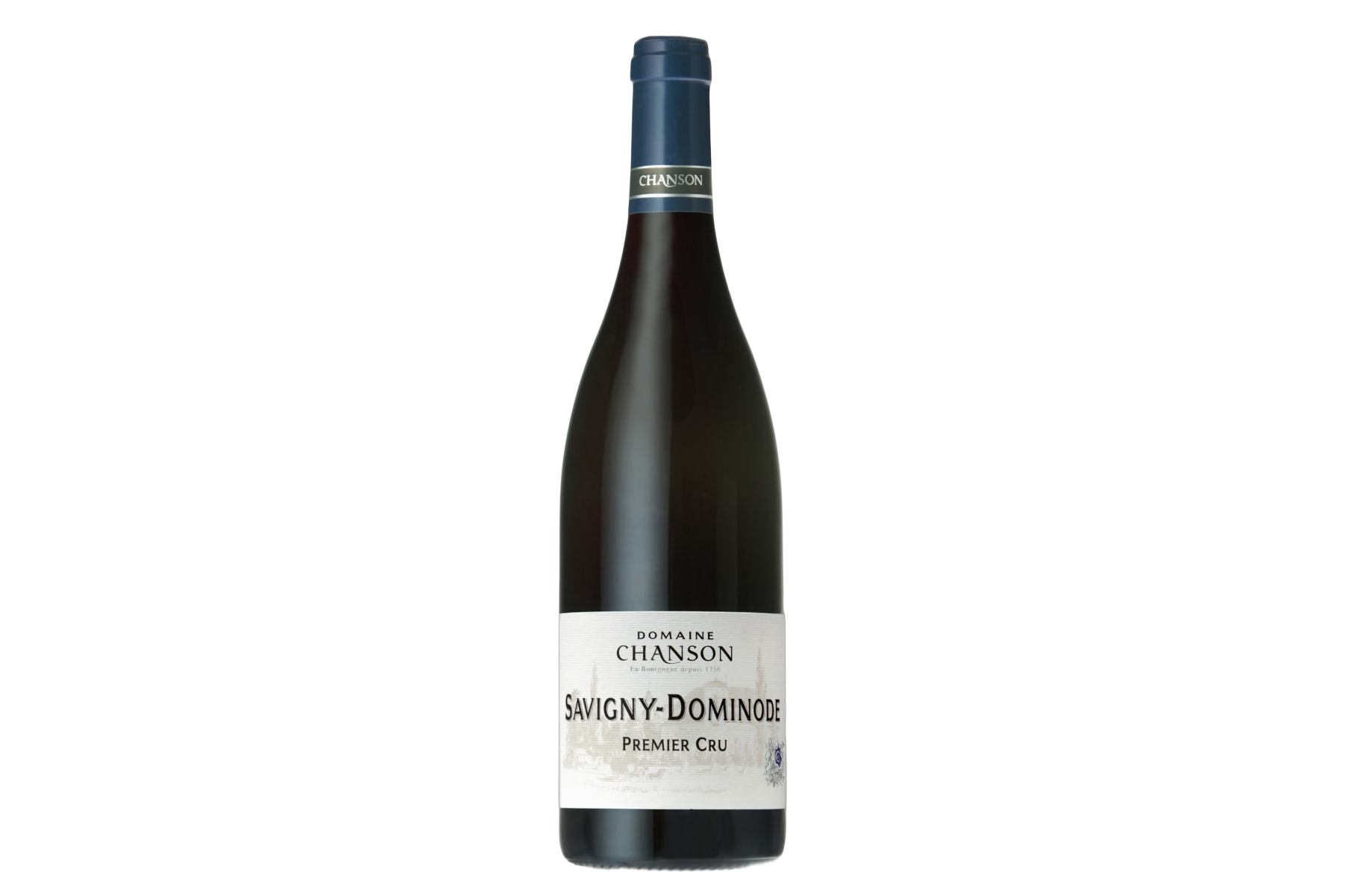 Chanson Savigny-lès-Beaune Premier Cru Dominode