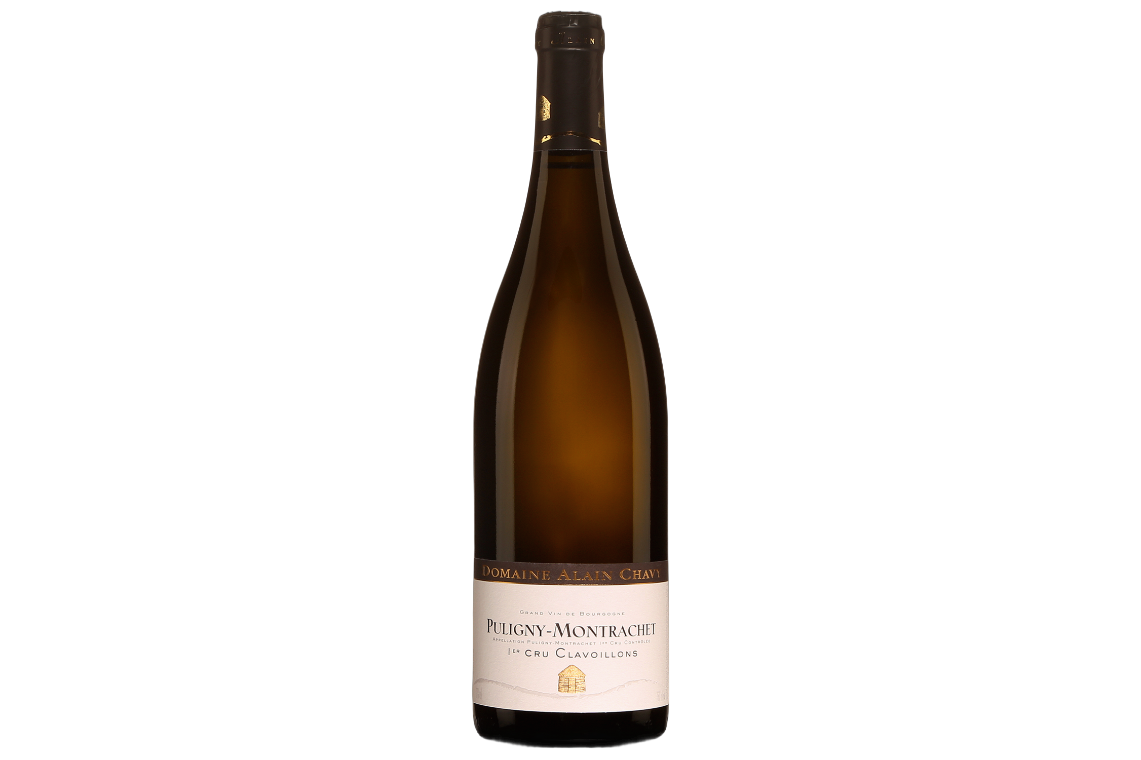 Puligny-Montrachet Premier Cru Les Clavoillons