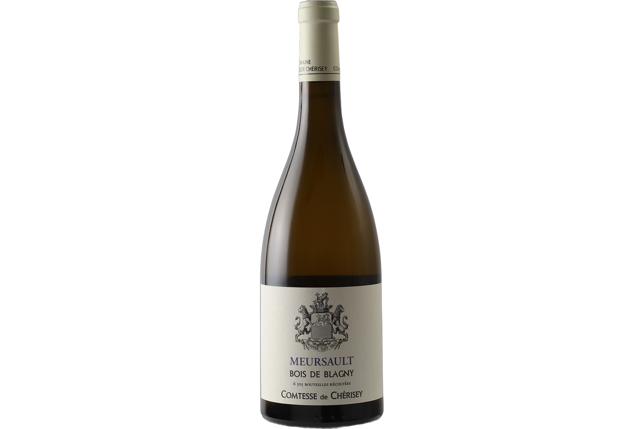 Meursault Bois de Blagny VV