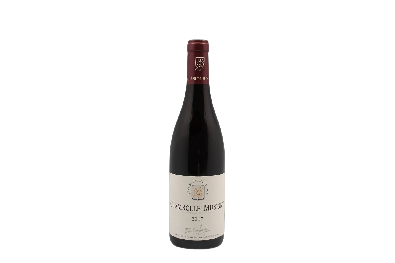 Chambolle-Musigny
