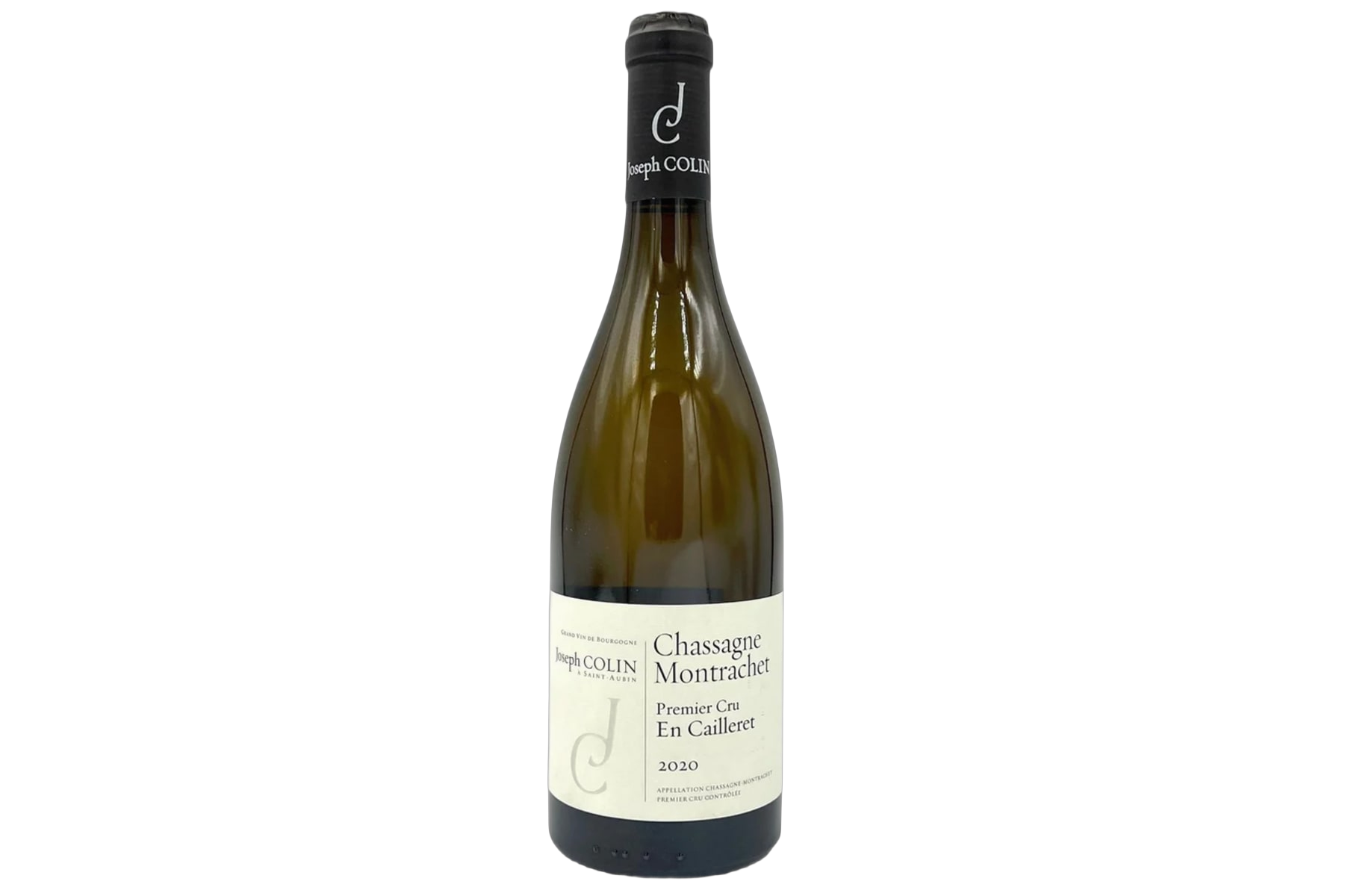 Chassagne-Montrachet Premier Cru Les Caillerets