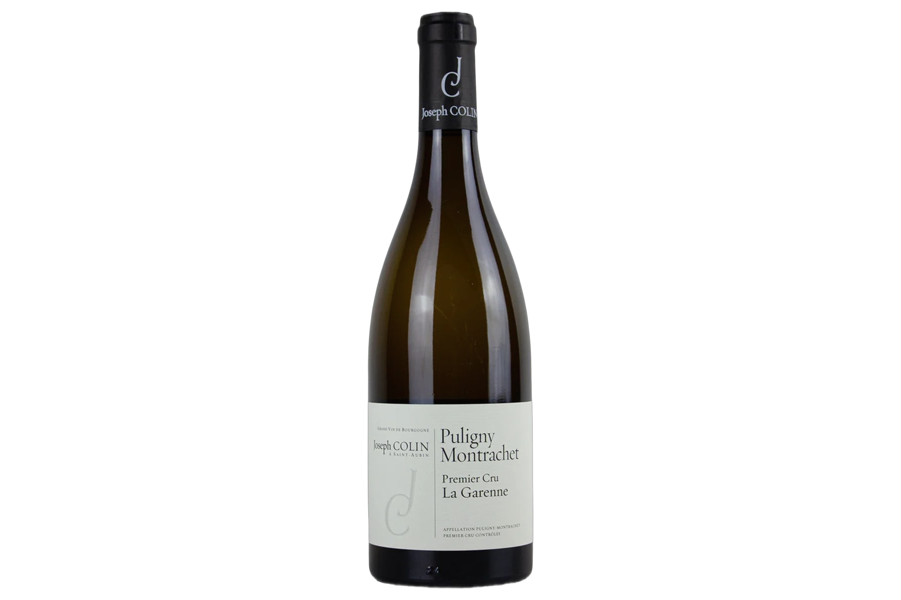 Puligny-Montrachet Premier Cru La Garenne