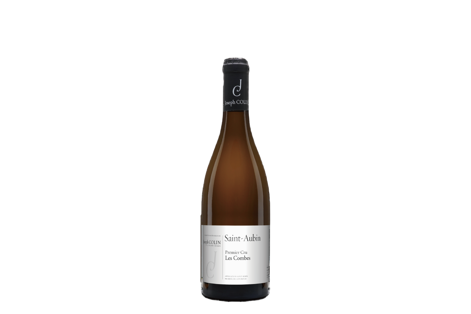 Saint-Aubin Premier Cru Les Combes