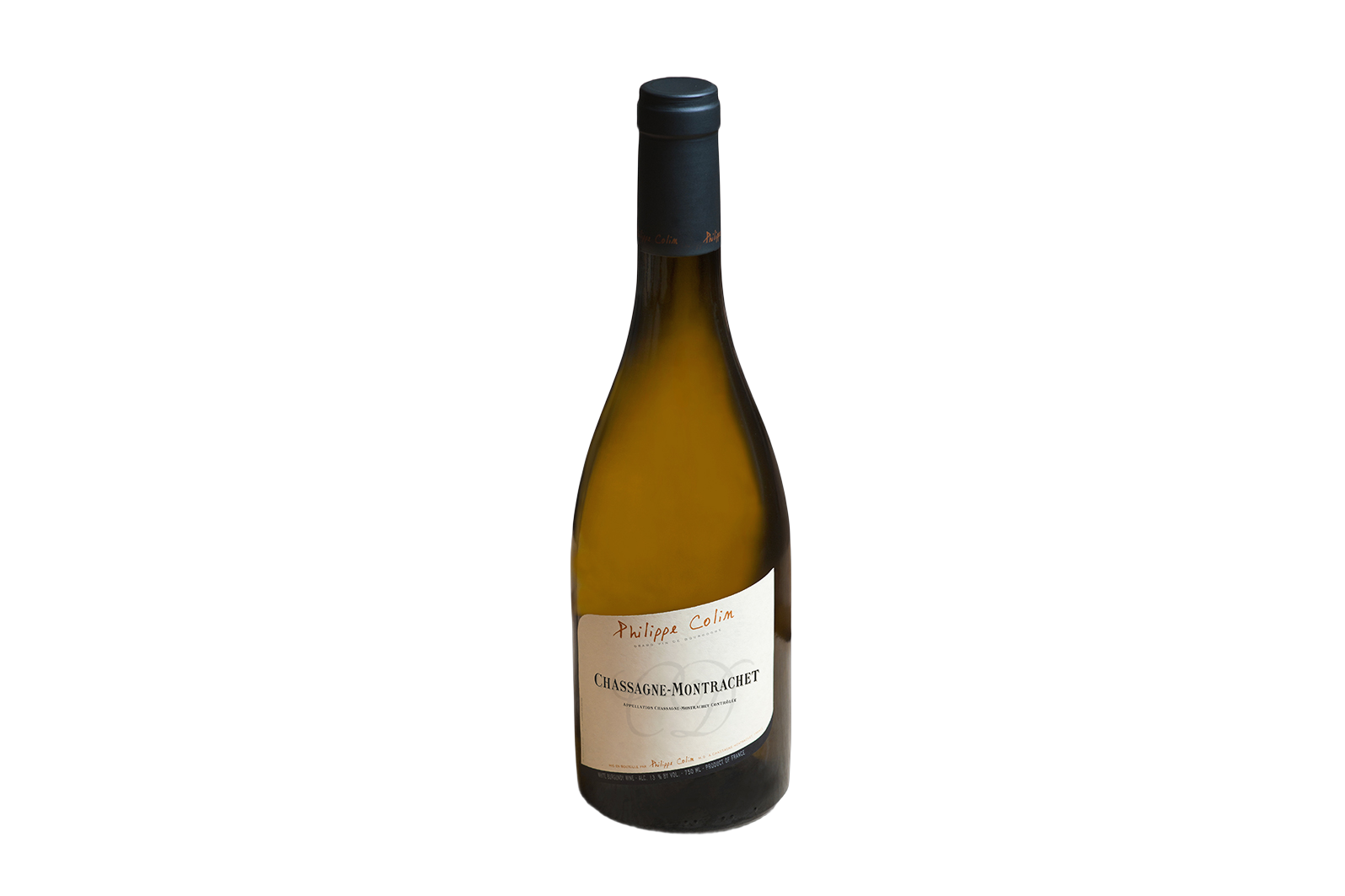 Chassagne-Montrachet