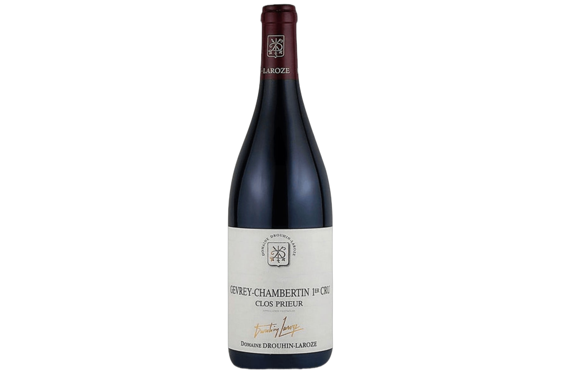 Gevrey-Chambertin Premier Cru Clos Prieur
