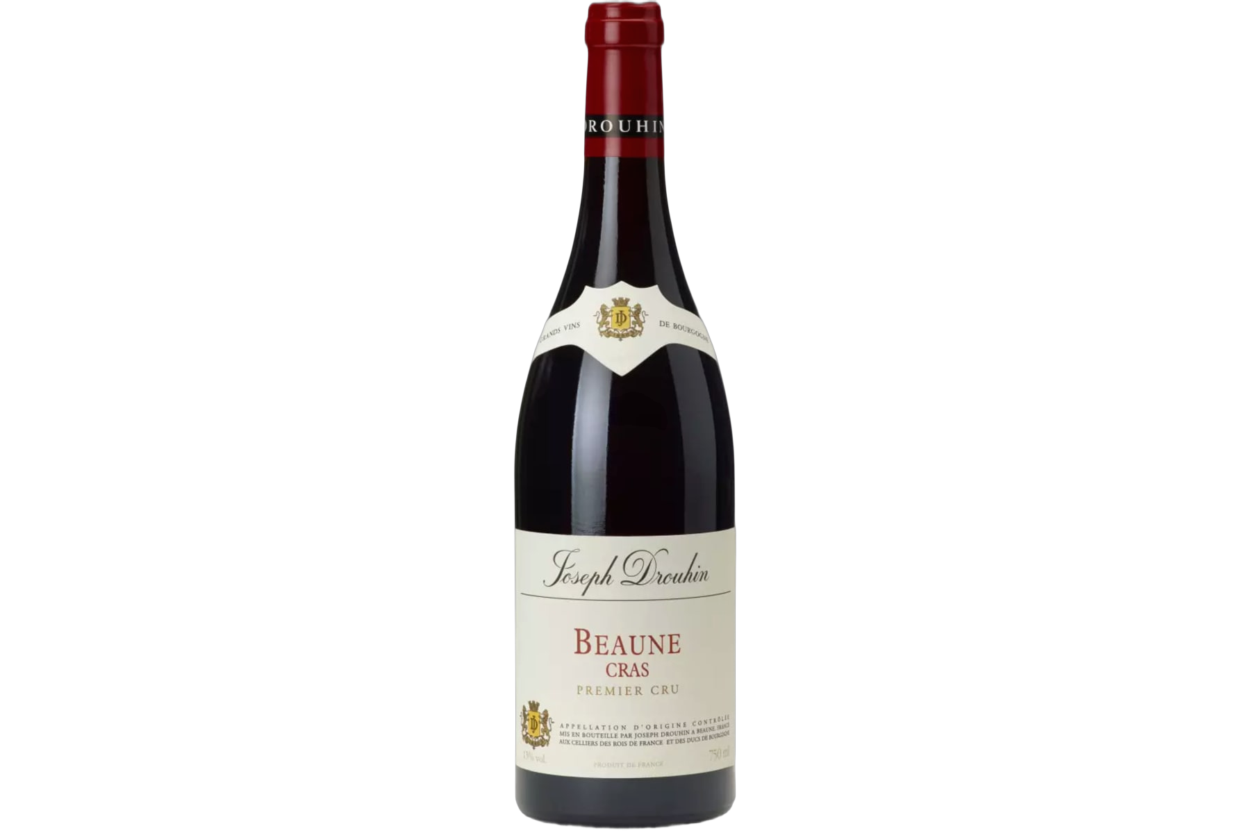 Beaune Premier Cru Cras
