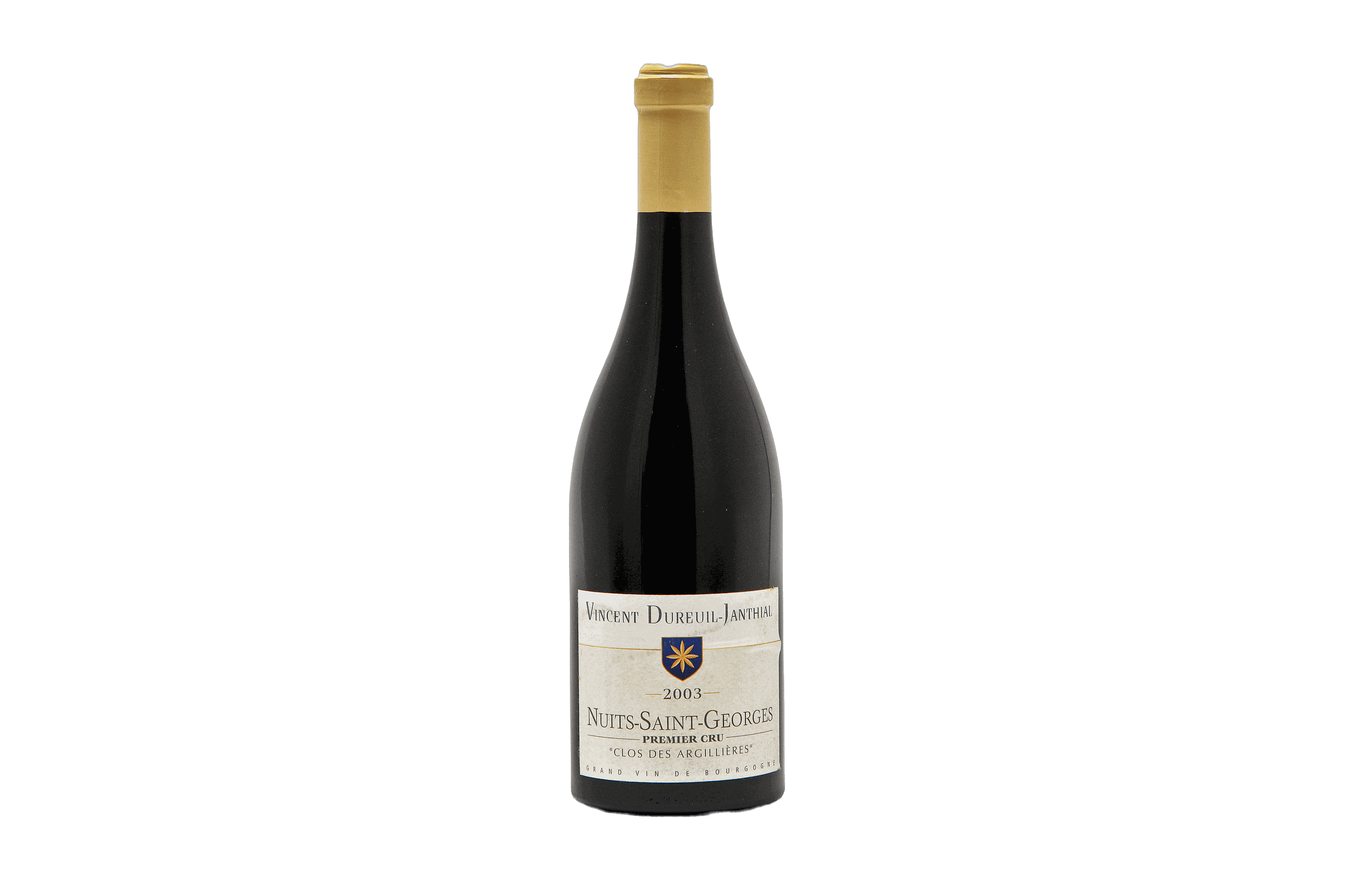 Nuits-St-Georges Premier Cru Clos des Argillières
