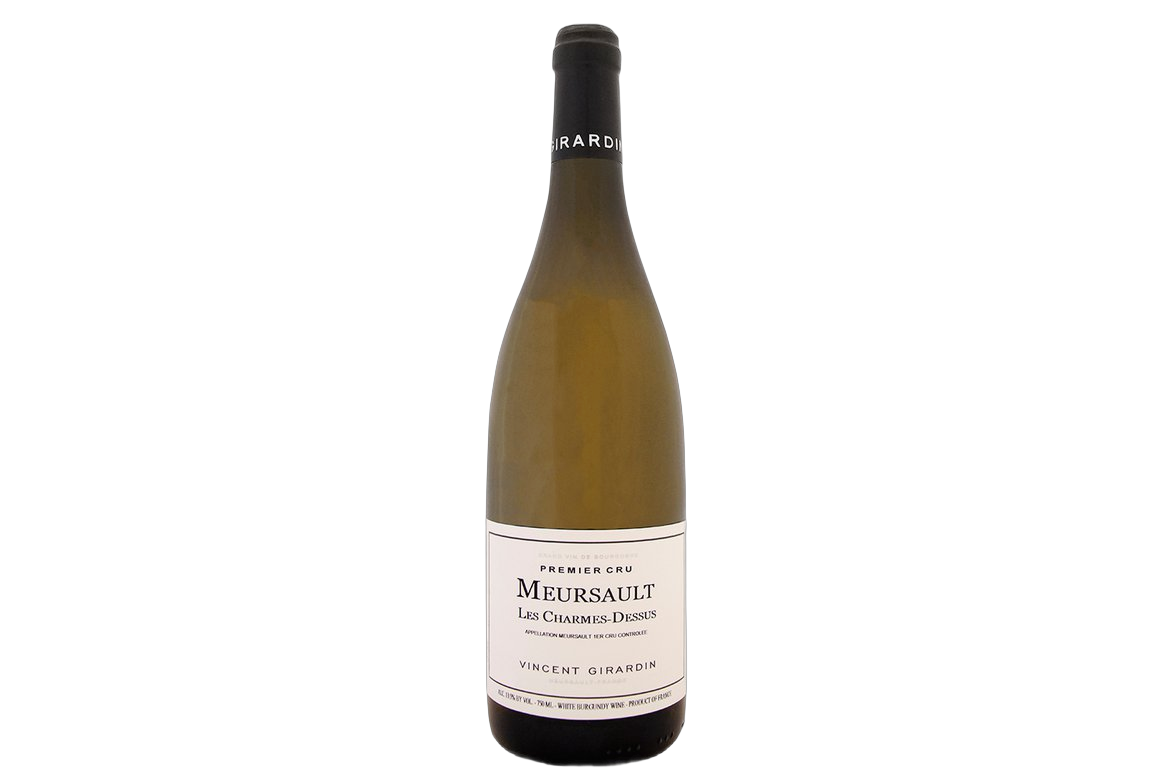 Meursault Premier Cru Les Charmes
