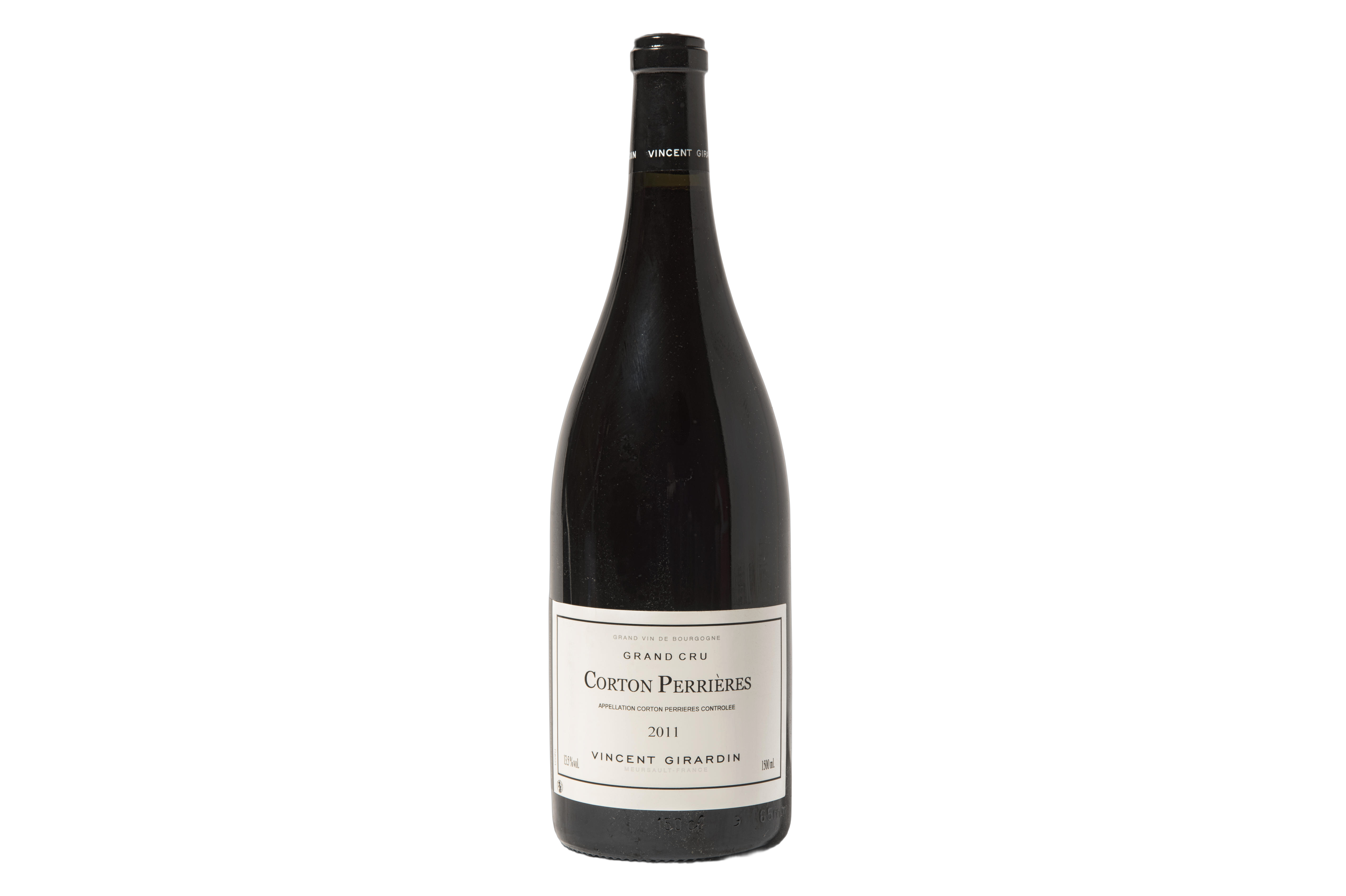 Corton-Perrières Grand Cru