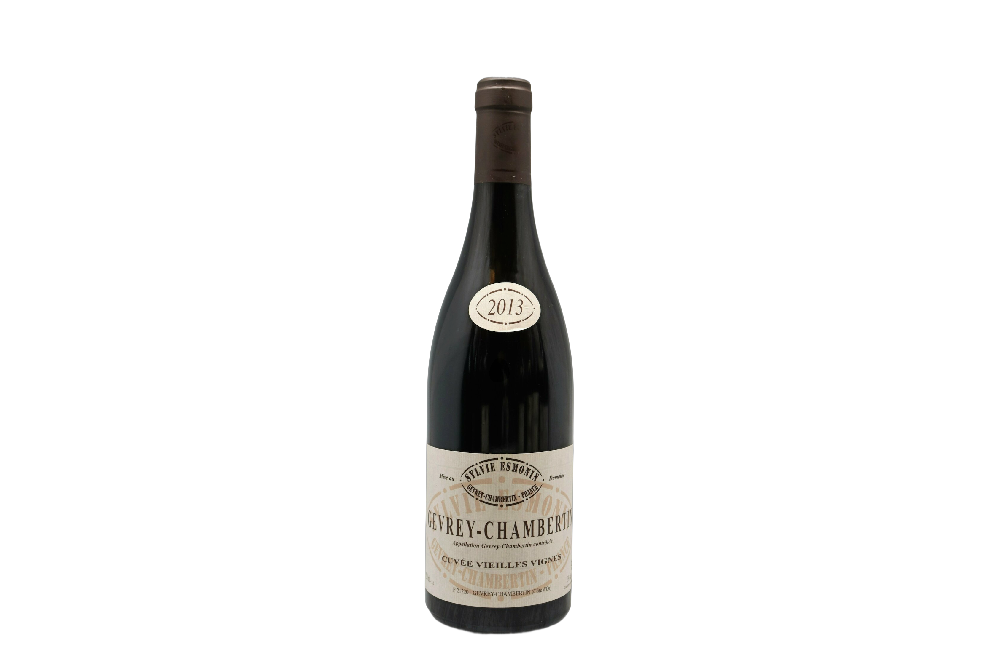 Gevrey-Chambertin Vieilles Vignes