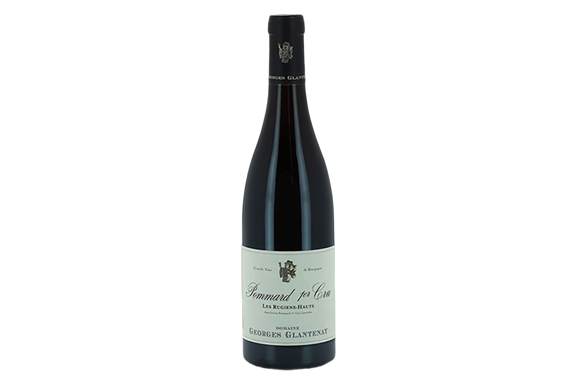 Pommard Premier Cru Les Rugiens Hauts