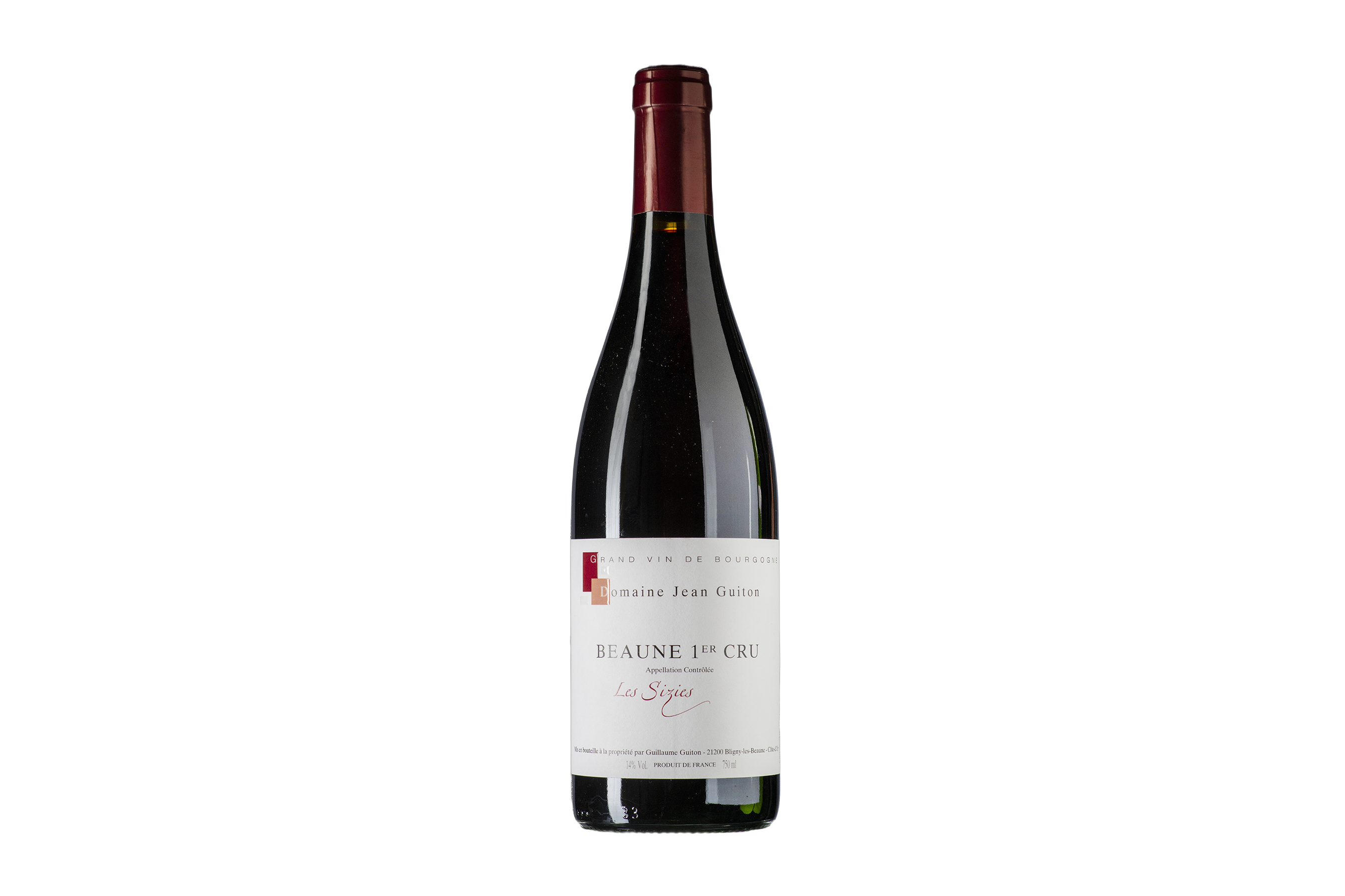 Beaune Premier Cru Les Sizies