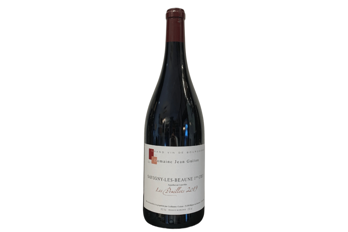 Savigny-lès-Beaune Premier Cru Les Peuillets