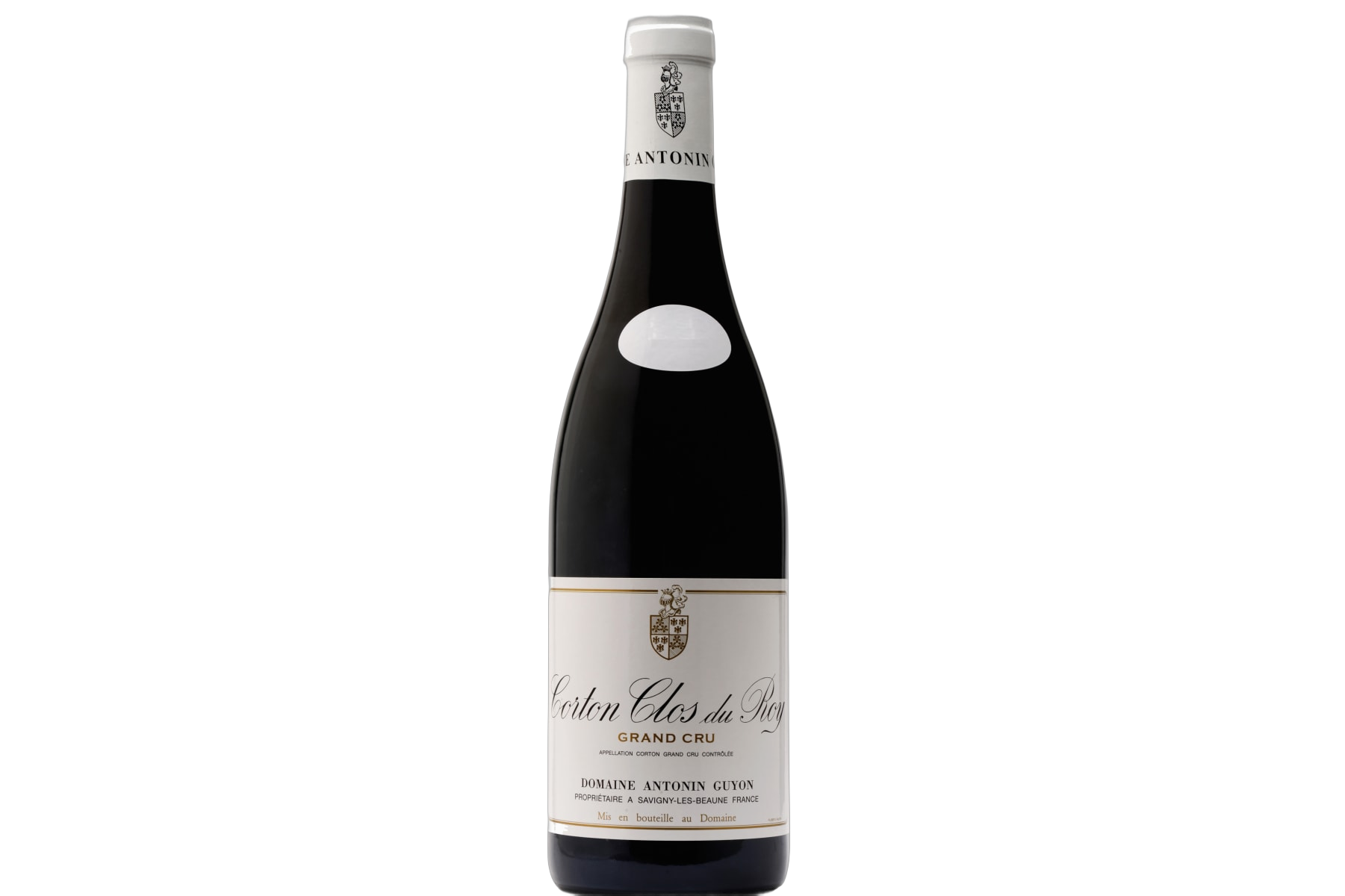 Corton Clos du Roy Grand Cru